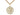 14kt gold filled St. Anthony patron saint medal necklace, 7/8 inch by 3/4 inch pendant on 24 inch chain, handcrafted by Bliss Manufacturing USA