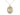 14kt gold filled Our Lady of Czestochowa necklace 1 x 3/4 with 18 inch chain by Bliss