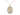 14kt Gold Filled Our Lady of Guadalupe Medal Necklace 1 inch by 3/4 inch on 18 inch Chain by Bliss