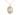 14kt Gold Filled St. Jude patron saint medal necklace with 18 inch chain by Bliss Manufacturing