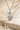 Collar de Medalla Milagrosa Grande de Plata Esterlina | Colgante de 3,5x1,9 cm | Cadena de 61 cm | Fabricado en EE. UU. por Bliss