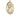 Large 14kt Solid Gold St. Christopher Patron Saint Medal Pendant 1 3/8x3/4 inch by Bliss