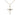 14kt Gold Filled Lite Curb Chain Necklace 18 inch by Bliss Manufacturing USA