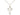 14kt Gold Filled Cross Necklace 7/8 inch pendant 18 inch chain by Bliss Manufacturing USA