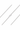 Sterling Silver Medium Our Lady of Guadalupe Medal Necklace shown with an 18-inch sterling silver curb chain