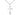 Sterling Silver Maltese Cross pendant necklace 7/8 inch by 1/2 inch on 18 inch chain handmade by Bliss USA