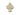 14kt Solid Gold Millennium Crucifix Pendant 7/8 x 3/4 inch handcrafted by Bliss Manufacturing USA