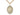 14kt Gold Filled Our Lady of Guadalupe Medal Necklace Large 1-1/4 x 7/8 Inches 24 Inch Chain Bliss USA