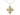 14kt Gold Filled 5-Way Catholic Medal Necklace 1 x 3/4 inches with 18 inch chain by Bliss Manufacturing