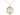 14kt Gold Filled Our Lady of Guadalupe Medal Necklace 7/8 x 3/4 inch Medium Pendant 18 inch Chain Bliss