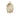 14kt solid gold Our Lady of Guadalupe medal pendant, 1 inch by 5/8 inch, handcrafted by Bliss