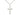 Sterling Silver Lite Curb Chain Necklace 18 inch with 7/8 x 1/2 inch links by Bliss Manufacturing