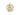 14kt Solid Gold St. John Vianney Patron Saint Medal Pendant 3/4 inch by 5/8 inch by Bliss Manufacturing