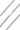 Sterling Silver Large St. Michael Archangel Medal Necklace shown with a 24-inch rhodium plated stainless steel curb chain
