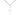 Sterling silver small Catholic cross necklace with 5/8 by 3/8 inch pendant on 18 inch curb chain by Bliss