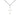 Sterling Silver Small Cross Necklace 5/8 x 3/8 pendant with 18 inch chain handcrafted by Bliss