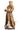 St Francis Wooden Statue 271000