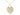 14kt Gold Filled St. Michael the Archangel Medal Necklace 1 inch pendant 18 inch chain Bliss USA