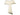 14kt solid gold large Tau Cross pendant 1.5 inch by 1.25 inch handcrafted by Bliss Manufacturing USA