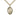 14kt Gold Filled Our Lady of Perpetual Help Medal Necklace 1 x 5/8 inch on 24 inch Chain by Bliss