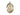 14kt Solid Gold Caridad del Cobre Medal Pendant 1 x 5/8 inch by Bliss Manufacturing