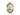 14kt Solid Gold St. Gerard Patron Saint Medal Pendant 1 x 5/8 Handcrafted by Bliss Manufacturing