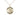 14kt gold filled St. Anthony of Padua patron saint medal necklace 3/4 x 3/4 pendant 18 inch chain USA made by Bliss