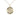 Gold Filled St. Joseph Patron Saint Medal Necklace 3/4 inch pendant 18 inch chain Bliss USA