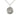 Sterling Silver St. Joseph Patron Saint Medal Necklace 3/4 inch pendant 18 inch chain Bliss USA