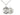 Sterling silver St. Michael the Archangel patron saint medal necklace with 18 inch chain by Bliss