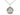 Sterling Silver Our Lady of Perpetual Help Medal Necklace with 18 inch Chain Handcrafted by Bliss