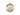 14kt solid gold St. Theresa patron saint medal pendant 3/4 inch handcrafted by Bliss
