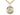 14kt Gold Filled St. Joseph Patron Saint Medal Necklace with 24 inch chain by Bliss Manufacturing USA