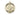 14kt solid gold St. Theresa patron saint medal pendant 1 inch x 7/8 inch handcrafted by Bliss