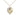 14kt Gold Filled Small St. Jude Patron Saint Medal Necklace 5/8 inch by 1/2 inch on 18 inch chain by Bliss