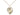 14kt Gold Filled Small St. Theresa Patron Saint Medal Necklace 5/8 x 1/2 inch with 18 inch Curb Chain by Bliss