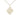 14kt Gold Filled Jerusalem Cross Necklace 3/4 x 5/8 inches on 18 inch chain by Bliss Manufacturing