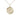14kt Gold Filled St. Joseph Patron Saint Medal Necklace 7/8x3/4 Medium on 18 Inch Chain by Bliss