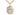 14kt gold filled St. Joseph patron saint medal necklace 1-1/8 x 7/8 inches with 24 inch chain by Bliss