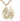 14kt Gold Filled St. Christopher Medal Necklace 1 and 1/8 by 5/8 inches with 24 inch chain USA made by Bliss Manufacturing
