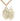 14kt Gold Filled St. Michael Navy Medal Necklace 1.125 x 0.625 inches with 24 inch curb chain handcrafted by Bliss USA