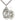 Sterling Silver St. Christopher Patron Saint Medal Necklace 1 1/8 x 5/8 inches with 24 inch Chain by Bliss