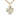 14kt Gold Filled Irish Shamrock Pendant Necklace 1 x 7/8 inches on 24-inch Chain by Bliss Manufacturing