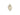 14kt Solid Gold Small Guardian Angel Medal Pendant 5/8 inch by Bliss Manufacturing