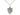 Sterling Silver First Communion Pendant Necklace 3/4 inch by 1/2 inch with 18 inch Chain by Bliss USA