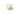 14kt Solid Gold Small Heart Guardian Angel Medal Pendant 1/2 x 5/8 inch by Bliss Manufacturing