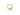14kt Solid Gold small heart cross medal pendant 1/2 x 5/8 inch by Bliss Manufacturing