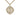 14kt Gold Filled Large Our Lady of Guadalupe Medal Necklace 1.25 x 1.125 inches on 24 inch chain by Bliss