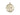 14kt solid gold Episcopal cross medal pendant, medium size 7/8 x 3/4 inches, handcrafted by Bliss