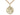 14kt Gold Filled St. Sebastian Patron Saint Medal Necklace 1 inch by 7/8 inch with 24 inch Chain Bliss USA